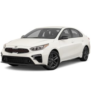 Kia Forte 2021